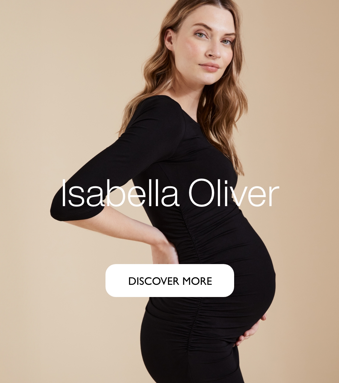 Discover Isabella Oliver