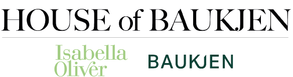 House of Baukjen logo